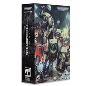 Warhammer 40K Sternguard Veteran (Dark Angels) Action Figure 18cm