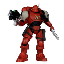Warhammer 40K Infiltrator
