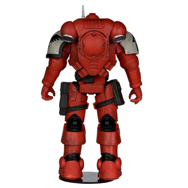 Warhammer 40K Infiltrator (Blood Ravens) (Dawn of War 4) Action Figure 18cm