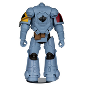 Warhammer 40K Grey Hunter (Space Wolves) Action Figure 18cm