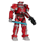 Elite Edition #60 Nuka Cola T-60 (Fallout 76) Action Figure