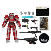 Elite Edition #60 Nuka Cola T-60 (Fallout 76) Action Figure