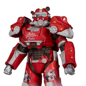 Elite Edition #60 Nuka Cola T-60 (Fallout 76) Action Figure