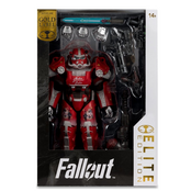 Elite Edition #60 Nuka Cola T-60 (Fallout 76) Action Figure