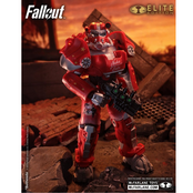 Elite Edition #60 Nuka Cola T-60 (Fallout 76) Action Figure