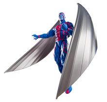 X-Men '97 Marvel Legends Series Archangel 15cm