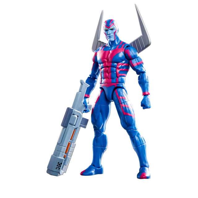 X-Men '97 Marvel Legends Series Archangel 15cm