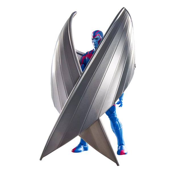 X-Men '97 Marvel Legends Series Archangel 15cm