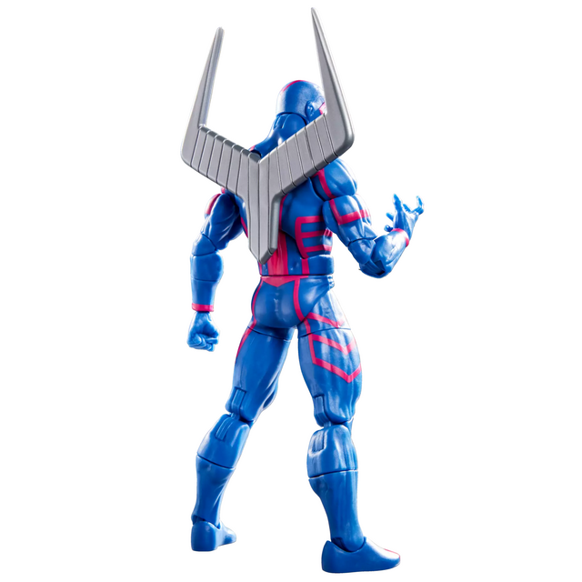 X-Men '97 Marvel Legends Series Archangel 15cm