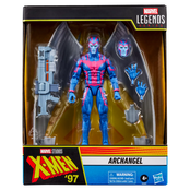 X-Men '97 Marvel Legends Series Archangel 15cm