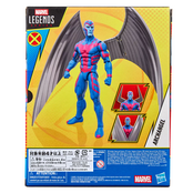 X-Men '97 Marvel Legends Series Archangel 15cm