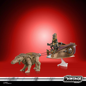 Star Wars Vintage Collection Orray & Geonosian Picador