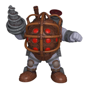 POP! Bioshock Bouncer Big Daddy