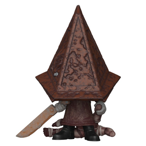POP! Silent Hill 2 Pyramid Head