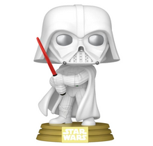 POP! Star Wars Darth Vader Infinities #836 Bobblehead 9cm