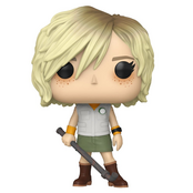 POP! Games Silent Hill 3 Heather Mason #1208 Vinyl Figure 10cm
