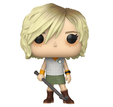 POP! Games Silent Hill 3 Heather Mason #1208 Vinyl Figure 10cm