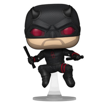 POP! Daredevil Born Again (Black Suit) #1578 Bobblehead 9cm