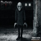 Nosferatu MDS Roto Plush 46cm
