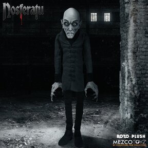 Nosferatu MDS Roto Plush