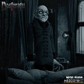 Nosferatu MDS Roto Plush 46cm