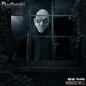 Nosferatu MDS Roto Plush 46cm