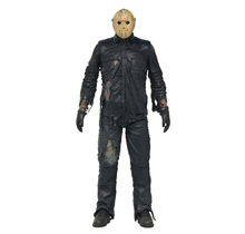 Friday the 13th The Game Action Figure Jason (Part 8) 18cm