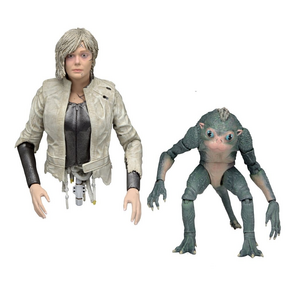 Predator Badlands Ultimate Thia & Bud