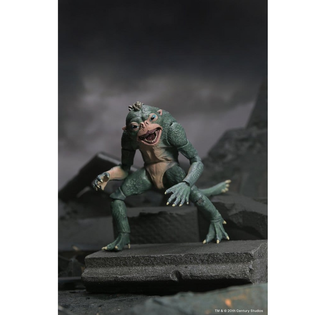 Predator Badlands Ultimate Thia & Bud Action Figure 18cm