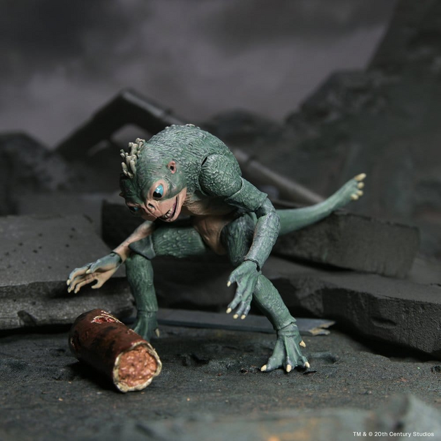 Predator Badlands Ultimate Thia & Bud Action Figure 18cm