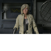 Predator Badlands Ultimate Thia & Bud Action Figure 18cm