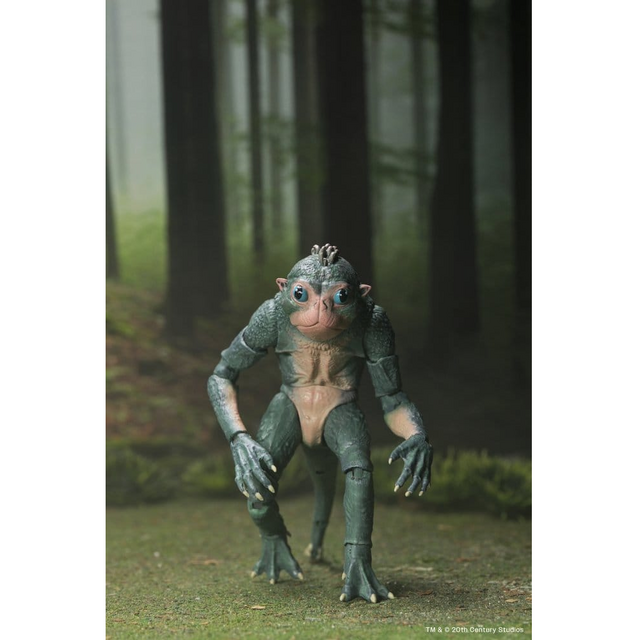 Predator Badlands Ultimate Thia & Bud Action Figure 18cm