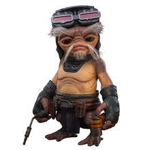 Star Wars Anzellan Droidsmith Life-Size Figure