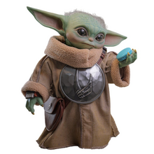 Star Wars Grogu Life-Size Figure