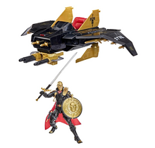 G.I. Joe Classified Series #203 Destro & Iron Grenadier Despoiler 15cm