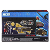 G.I. Joe Classified Series #203 Destro & Iron Grenadier Despoiler 15cm