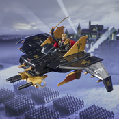 G.I. Joe Classified Series #203 Destro & Iron Grenadier Despoiler 15cm