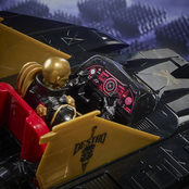 G.I. Joe Classified Series #203 Destro & Iron Grenadier Despoiler 15cm