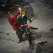 G.I. Joe Classified Series #203 Destro & Iron Grenadier Despoiler 15cm