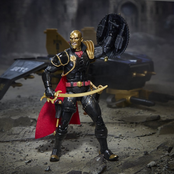 G.I. Joe Classified Series #203 Destro & Iron Grenadier Despoiler 15cm