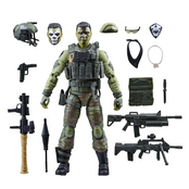 G.I. Joe Classified Series Legacy Collection Action Soldier Special Forces 15cm