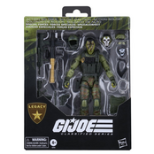G.I. Joe Classified Series Legacy Collection Action Soldier Special Forces 15cm