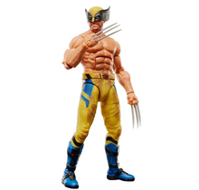 Deadpool & Wolverine Marvel Legends Wolverine Action Figure 15cm