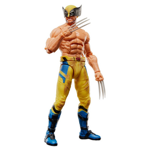 Marvel Legends Wolverine