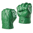 Hasbro The Incredible Hulk Marvel Legends Premium Roleplay Fists