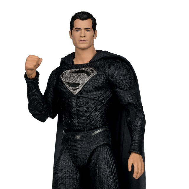 DC Multiverse Superman (Justice League) Action Figure 18cm