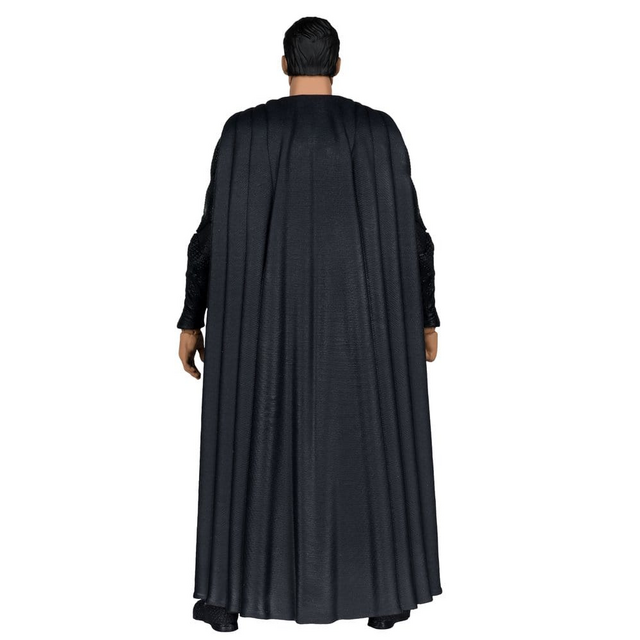 DC Multiverse Superman (Justice League) Action Figure 18cm