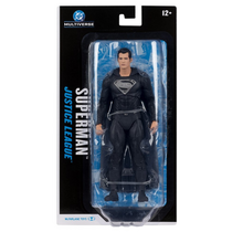 DC Multiverse Superman (Justice League) Action Figure 18cm