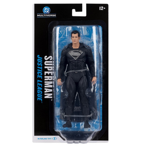 DC Multiverse Superman (Justice League) Blister