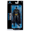 McFarlane DC Multiverse Batman (DC Rebirth) Action Figure Blister Card 18cm